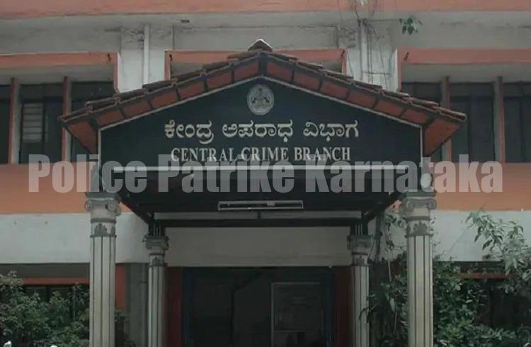 ಬೆಳ್ಳಂಬೆಳಗ್ಗೆ ಬೆಂಗಳೂರಿನ `ರಾಯಲ್ ಅರ್ಚಿಡ್ ಹೋಟೆಲ್’ ಮೇಲೆ ಸಿಸಿಬಿ ದಾಳಿ : 100 ಕ್ಕೂ ಹೆಚ್ಚು ಜನರನ್ನು ವಶಕ್ಕೆ ಪಡೆದು ವಿಚಾರಣೆ