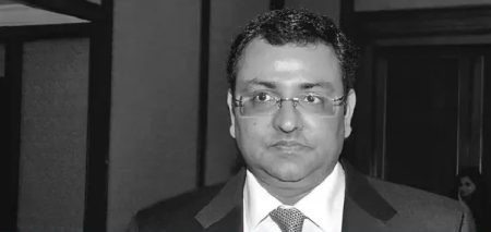 ಟಾಟಾ ಸಮೂಹದ ಮಾಜಿ ಅಧ್ಯಕ್ಷ ಸೈರಸ್ ಮಿಸ್ತ್ರಿ ಅಪಘಾತದಲ್ಲಿ ಸಾವು