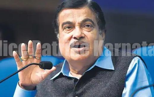 ಹಿಂಬದಿ ಪ್ರಯಾಣಿಕರಿಗೂ ಸೀಟ್ಬೆಲ್ಟ್ ಕಡ್ಡಾಯ: ನಿತಿನ್ ಗಡ್ಕರಿ