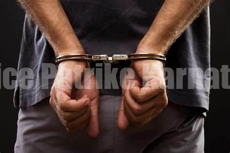 ಉಳ್ಳಾಲ:ಪೊಲೀಸರ ಕ್ಷಿಪ್ರ ಕಾರ್ಯಾಚರಣೆ – ಹಲವು ಮನೆಗೆ ಕನ್ನ ಹಾಕಿದ್ದ ಕಳ್ಳನ ಸೆರೆ