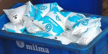 ನಂದಿನಿ ಹಾಲಿನ ದರ 3 ರೂ. ಹೆಚ್ಚಳಕ್ಕೆ ಕೆಎಂಎಫ್ ನಿರ್ಧಾರ..!