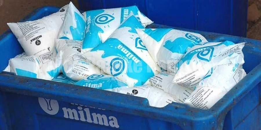 ನಂದಿನಿ ಹಾಲಿನ ದರ 3 ರೂ. ಹೆಚ್ಚಳಕ್ಕೆ ಕೆಎಂಎಫ್ ನಿರ್ಧಾರ..!