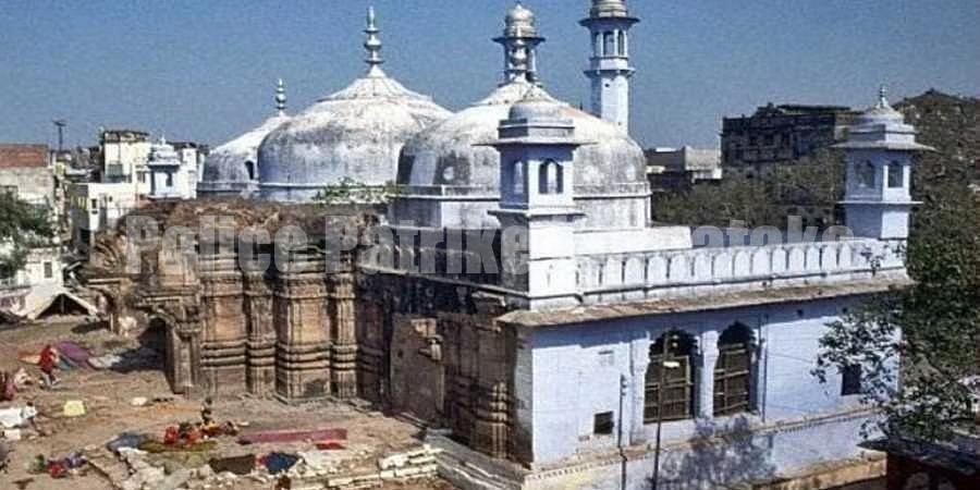 ಜ್ಞಾನ್ವಾಪಿ ಮಸೀದಿ ಕೇಸ್, ಹಿಂದೂಗಳ ಅರ್ಜಿ ವಿಚಾರಣೆಗೆ ಕೋರ್ಟ್ ‘ಗ್ರೀನ್ ಸಿಗ್ನಲ್