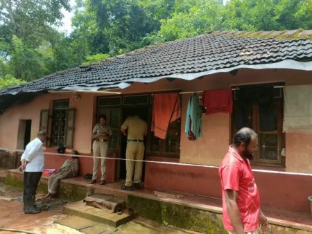 ವಿಟ್ಲ: ಸಹೋದರರ ನಡುವೆ ಜಗಳ- ಕೊಲೆಯಲ್ಲಿ ಅಂತ್ಯ.!