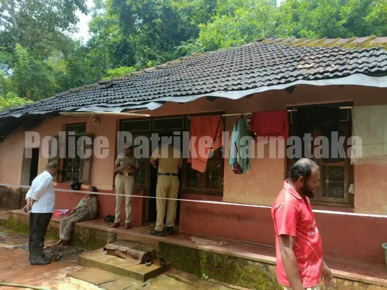 ವಿಟ್ಲ: ಸಹೋದರರ ನಡುವೆ ಜಗಳ- ಕೊಲೆಯಲ್ಲಿ ಅಂತ್ಯ.!