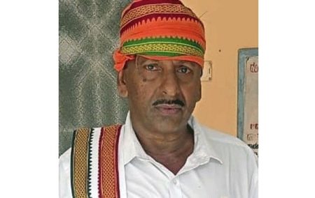 ಕಾರ್ಕಳ: ಕೃಷಿಕ ಗುಂಡು ಹಾರಿಸಿಕೊಂಡು ಆತ್ಮಹತ್ಯೆ