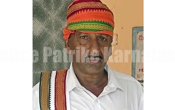 ಕಾರ್ಕಳ: ಕೃಷಿಕ ಗುಂಡು ಹಾರಿಸಿಕೊಂಡು ಆತ್ಮಹತ್ಯೆ