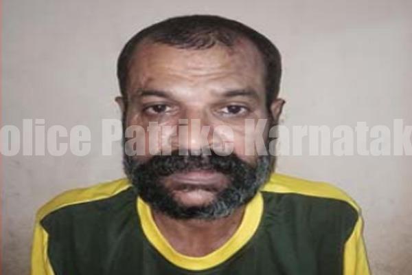 ವಿಟ್ಲ: ಜಾಗದ ವಿಚಾರದಲ್ಲಿ ಸಹೋದರನ ಕೊಲೆಗೈದ ಪ್ರಕರಣ – ತಮ್ಮ ಆರೋಪಿಯ ಬಂಧನ