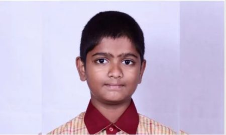 ಅಪರಿಚಿತ ವಾಹನ ಡಿಕ್ಕಿಯಾಗಿ ಗಂಭೀರಗೊಂಡಿದ್ದ ಬಾಲಕ ಸಮರ್ಥ್ ಸಾವು…!!