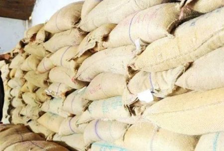 ಬೈಂದೂರು: ಅಕ್ರಮವಾಗಿ ಅನ್ನಭಾಗ್ಯ ಅಕ್ಕಿ ಸಾಗಾಟ: ಇಬ್ಬರು ಆರೋಪಿಗಳಿಂದ 700 ಕೆ.ಜಿ ಅಕ್ಕಿ ವಶ