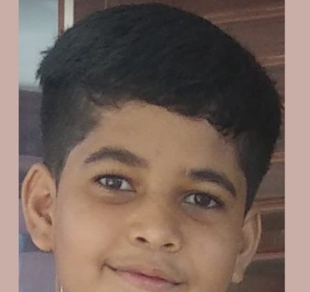 ಬಸ್ಸಿನಿಂದ ಎಸೆಯಲ್ಪಟ್ಟ ವಿದ್ಯಾರ್ಥಿ ಮೆದುಳು ನಿಷ್ಕ್ರಿಯ- ಅಂಗಾಂಗಗಳನ್ನು ದಾನ ಮಾಡಿದ ಕುಟುಂಬಸ್ಥರು