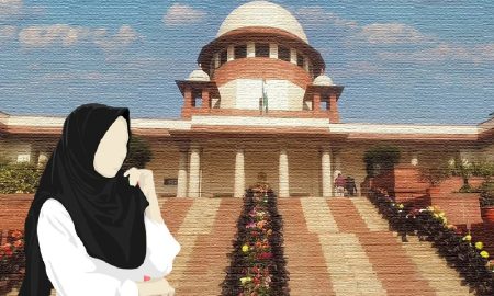 ಹಿಜಾಬ್ ಕುರಿತು ಮೇಲ್ಮನವಿ ಅರ್ಜಿಗಳ ವಿಚಾರಣೆ ಅಂತ್ಯ: ತೀರ್ಪು ಕಾದಿರಿಸಿದ ಸುಪ್ರೀಮ್ ಕೋರ್ಟ್ 