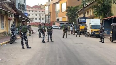 ಮಂಗಳೂರು: ಬೆಳ್ಳಂಬೆಳಗ್ಗೆ ಎಸ್ ಡಿ ಪಿ ಐ, ಪಿ ಎಫ್ ಐ ಜಿಲ್ಲಾ ಕಚೇರಿ ಸೇರಿದಂತೆ ನಾಯಕರ ಮನೆ ಮೇಲೆ ಎನ್ಐಎ ದಾಳಿ