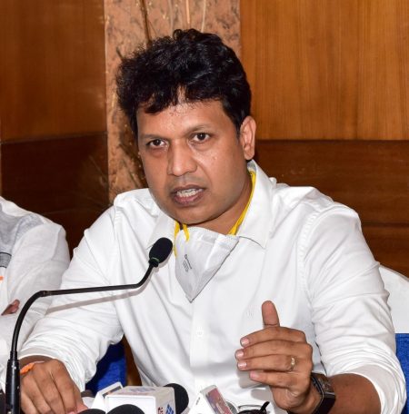 ಸುರತ್ಕಲ್ ಹೆದ್ದಾರಿ ತಡೆ; ಎಸ್ಡಿಪಿಐ, ಪಿಎಫ್ಐ ವಿರುದ್ಧ ಕ್ರಮಕ್ಕೆ ಶಾಸಕ ಡಾ.ಭರತ್ ಶೆಟ್ಟಿ ಸೂಚನೆ