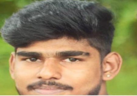 ಸುಳ್ಯ: ಬೈಕ್ ಗೆ ಆಟೋ ಢಿಕ್ಕಿ ಹೊಡೆದು ಅಪಘಾತ- ಕಾಲೇಜು ವಿದ್ಯಾರ್ಥಿ ಮೃತ್ಯು, ಇನ್ನೋರ್ವ ಗಂಭೀರ