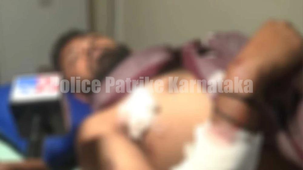 BIGG NEWS : ಕೊಡಗಿನಲ್ಲಿ ಮತ್ತೆ ಭುಗಿಲೆದ್ದ ʻ ರಾಜಕೀಯ ದ್ವೇಷ ʼ : ಕಾಂಗ್ರೆಸ್ ಕಾರ್ಯಕರ್ತರ ಮೇಲೆ ಬಿಜೆಪಿ ಕಾರ್ಯಕರ್ತರಿಂದ ಕತ್ತಿಯಿಂದ ಹಲ್ಲೆ