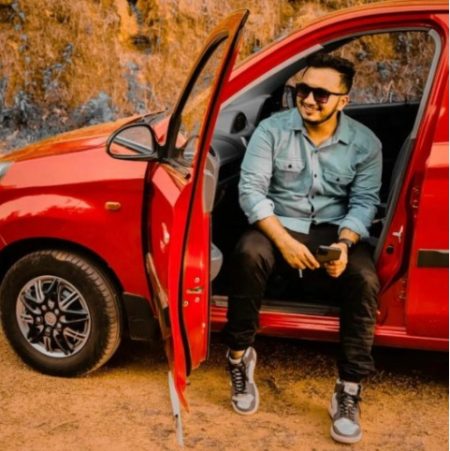 ವಿಟ್ಲದ ಯುವಕ ಕೇರಳದಲ್ಲಿ ರೈಲಿನಿಂದ ಬಿದ್ದು ಮೃತ್ಯು