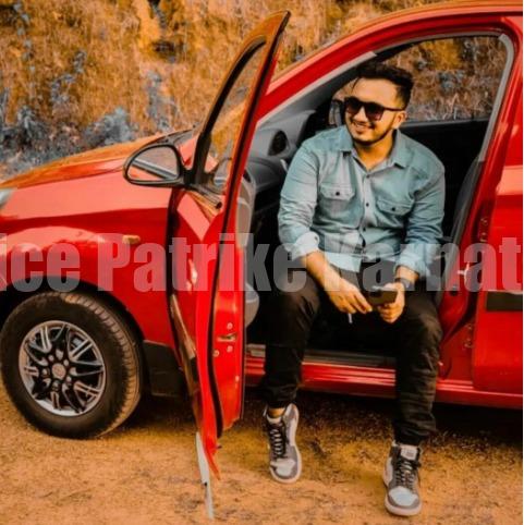 ವಿಟ್ಲದ ಯುವಕ ಕೇರಳದಲ್ಲಿ ರೈಲಿನಿಂದ ಬಿದ್ದು ಮೃತ್ಯು