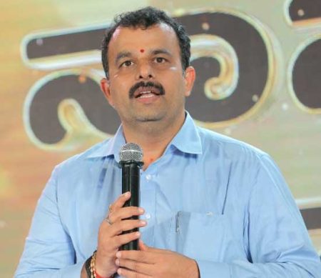 ಉಡುಪಿ: ನಾಡಗೀತೆಗೆ ಯಾವುದೇ ಚ್ಯುತಿ ಬಾರದಂತೆ 2.30 ನಿಮಿಷಕ್ಕೆ ನಿಗದಿ: ಸಚಿವ ಸುನಿಲ್