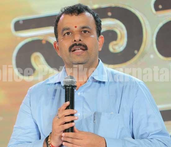 ಉಡುಪಿ: ನಾಡಗೀತೆಗೆ ಯಾವುದೇ ಚ್ಯುತಿ ಬಾರದಂತೆ 2.30 ನಿಮಿಷಕ್ಕೆ ನಿಗದಿ: ಸಚಿವ ಸುನಿಲ್