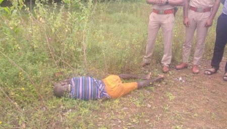 ಬೆಳ್ತಂಗಡಿ: ಮಲಗಿರುವ ಸ್ಥಿತಿಯಲ್ಲಿ ಅಪರಿಚಿತ ವ್ಯಕ್ತಿಯ ಮೃತದೇಹ ಪತ್ತೆ..!