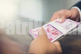 ಮಂಗಳೂರು : ಲಂಚ ಸ್ವೀಕರಿಸುತ್ತಿದ್ದಾಗ ರೆಡ್ಹ್ಯಾಂಡ್ ಆಗಿ ಲೋಕಾಯುಕ್ತ ಬಲೆಗೆ ಬಿದ್ದ ತಹಶೀಲ್ದಾರ್ ಸಹಾಯಕ