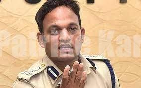 ಅಪರಾಧದಲ್ಲಿ ಭಾಗಿಯಾಗಿ ಸಮಾಜ ಸೇವೆಯ ಮೂಲಕ ಸಭ್ಯರಂತೆ ವರ್ತಿಸಿದರೆ ಪ್ರಯೋಜನವಿಲ್ಲ: ಎನ್.ಶಶಿಕುಮಾರ್