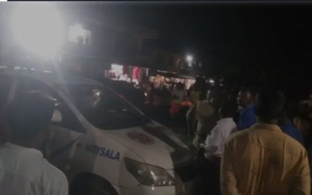 ಪುತ್ತೂರು: ಅನ್ಯಕೋಮಿನ ಯುವತಿ ಜೊತೆ ಅಸಭ್ಯ ವರ್ತನೆ ಆರೋಪ: ಯುವಕ ಅರೆಸ್ಟ್