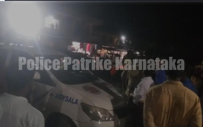 ಪುತ್ತೂರು: ಅನ್ಯಕೋಮಿನ ಯುವತಿ ಜೊತೆ ಅಸಭ್ಯ ವರ್ತನೆ ಆರೋಪ: ಯುವಕ ಅರೆಸ್ಟ್