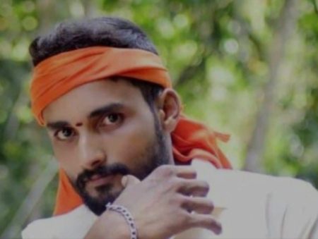 ಬೆಳ್ತಂಗಡಿ: ಬೈಕ್ ಗೆ ಲಾರಿ ಢಿಕ್ಕಿ – ಯುವಕ ಸ್ಥಳದಲ್ಲೇ ಮೃತ್ಯು