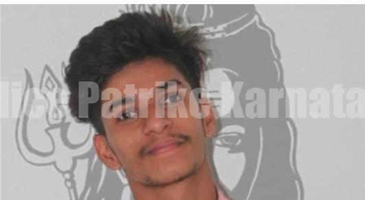 ಪುತ್ತೂರು: ಬಸ್ & ಬೈಕ್ ನಡುವೆ ಭೀಕರ ಅಪಘಾತ; ಯುವಕ ಮೃತ್ಯು