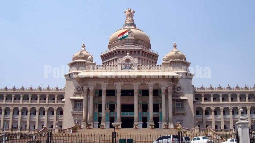 BIG NEWS: ‘ರಾಜ್ಯ ಸರ್ಕಾರ’ದಿಂದ ಬಿಗ್ ಆರ್ಡರ್: ‘ಸರ್ಕಾರಿ ಕಚೇರಿ ಲಂಚ ಮುಕ್ತ’ಕ್ಕೆ ಖಡಕ್ ಕ್ರಮ