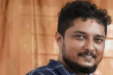 ಮಂಗಳೂರು: ರೈಲಿನಡಿಗೆ ಬಿದ್ದು ನವವಿವಾಹಿತ ಸಾವು