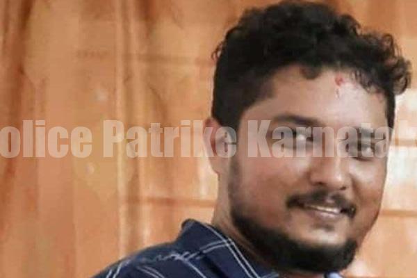 ಮಂಗಳೂರು: ರೈಲಿನಡಿಗೆ ಬಿದ್ದು ನವವಿವಾಹಿತ ಸಾವು