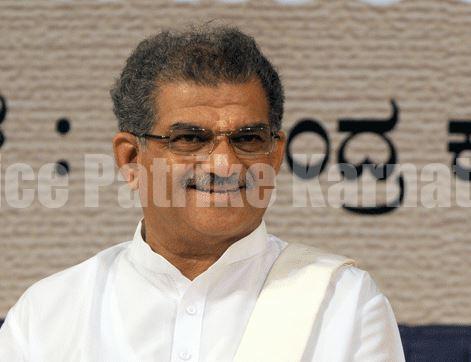 ನಮ್ಮ ಭಾಷೆ, ಮೂಲ ಸಂಸ್ಕೃತಿಯನ್ನು ಉಳಿಸಿಕೊಳ್ಳುವ ನಿಟ್ಟಿನಲ್ಲಿ ಕಾರ್ಯಪ್ರವೃತ್ತರಾಗಬೇಕಿದೆ-ಡಾ. ಡಿ ವೀರೇಂದ್ರ ಹೆಗ್ಗಡೆ