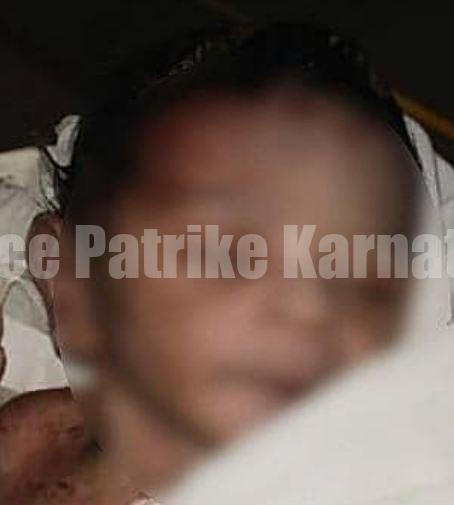 ತೊಕ್ಕೊಟ್ಟು: ರಸ್ತೆ ಬದಿ ನಿಲ್ಲಿಸಿದ್ದ ಕಾರಿನಡಿಯಲ್ಲಿ ನವಜಾತ ಶಿಶು ಪತ್ತೆ