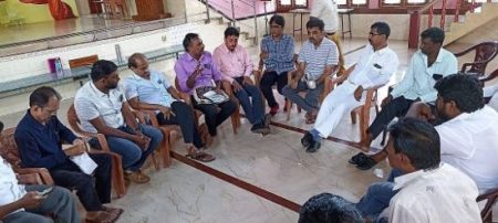 ಸುರತ್ಕಲ್ ಟೋಲ್ ಗೇಟ್ ತೆರವಿಗೆ ಅ.28 ರಿಂದ ಅನಿರ್ದಿಷ್ಟವಾಧಿ ಅಹೋರಾತ್ರಿ ಧರಣಿಗೆ ನಿರ್ಧಾರ