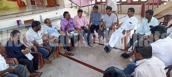 ಸುರತ್ಕಲ್ ಟೋಲ್ ಗೇಟ್ ತೆರವಿಗೆ ಅ.28 ರಿಂದ ಅನಿರ್ದಿಷ್ಟವಾಧಿ ಅಹೋರಾತ್ರಿ ಧರಣಿಗೆ ನಿರ್ಧಾರ