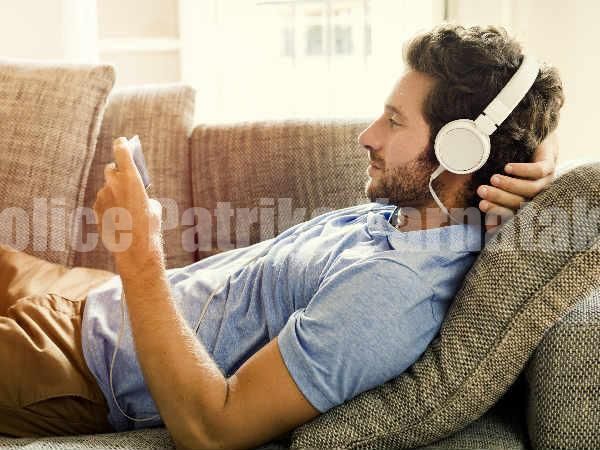 ಅತಿಯಾದ ಇಯರ್ ಫೋನ್ ಬಳಕೆಯಿಂದ ಶ್ರವಣ ಸಮಸ್ಯೆ ಎದುರಾಗಲಿವೆ -WHO