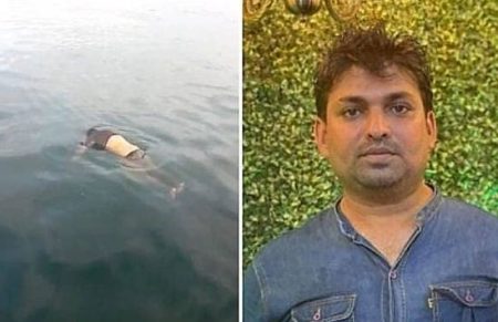 ಉಳ್ಳಾಲದಿಂದ ನಾಪತ್ತೆಯಾಗಿದ್ದವನ ಮೃತದೇಹ ಕುಂಬ್ಳೆ ಸಮುದ್ರದಲ್ಲಿ ಪತ್ತೆ.!