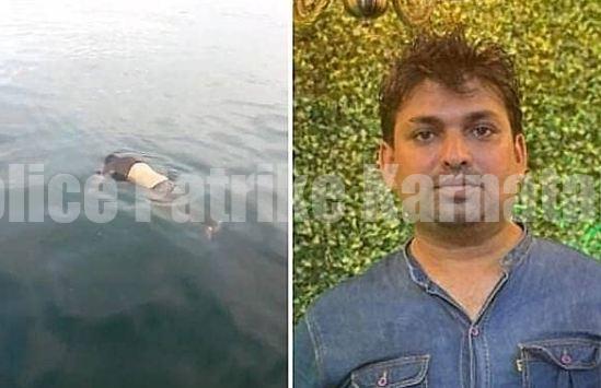 ಉಳ್ಳಾಲದಿಂದ ನಾಪತ್ತೆಯಾಗಿದ್ದವನ ಮೃತದೇಹ ಕುಂಬ್ಳೆ ಸಮುದ್ರದಲ್ಲಿ ಪತ್ತೆ.!