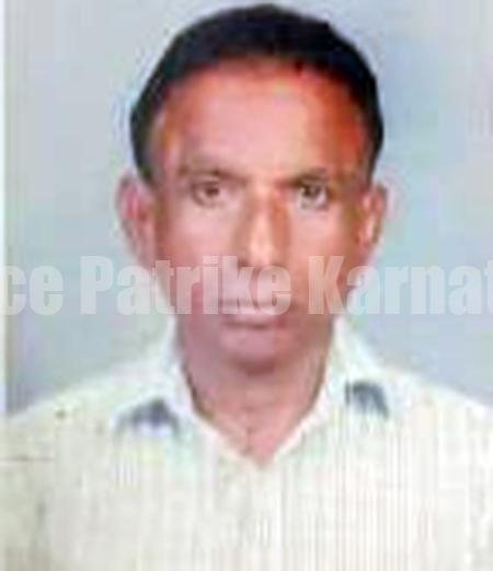 ಮಂಗಳೂರು: ಹುಲಿವೇಷಧಾರಿಯ ಕೊಲೆ – ಆರೋಪಿ ಅರೆಸ್ಟ್