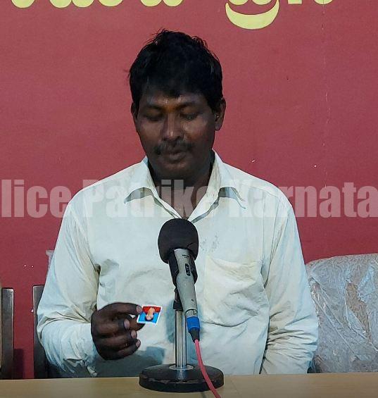 ಉಡುಪಿ: ಮನೆ ಬಿಟ್ಟು ಹೋದ ಪತ್ನಿ ವಾಪಾಸ್ಸು ಬರುವಂತೆ ಪತಿಯ ಮನವಿ