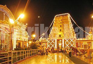 ಮಂಗಳೂರು ದಸರಾ ವೈಭವದ ಶೋಭಾಯಾತ್ರೆಗೆ ಕ್ಷಣಗಣನೆ