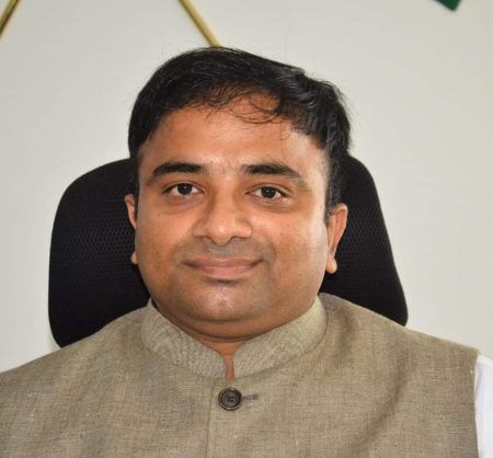 ದಕ್ಷಿಣಕನ್ನಡ ಜಿಲ್ಲಾಧಿಕಾರಿ ರಾಜೇಂದ್ರ ಕೆ.ವಿ ವರ್ಗಾವಣೆ