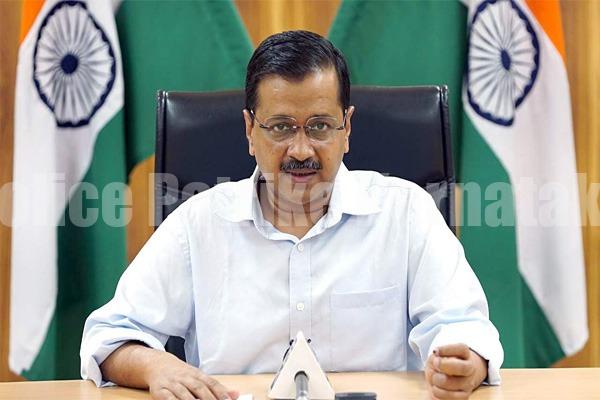 ‘ಹೊಸ ನೋಟುಗಳ ಮೇಲೆ ಲಕ್ಷ್ಮಿದೇವಿ, ಗಣೇಶನ ಫೋಟೋ ಮುದ್ರಿಸಿ’ – ಕೇಜ್ರಿವಾಲ್ ಟ್ವೀಟ್