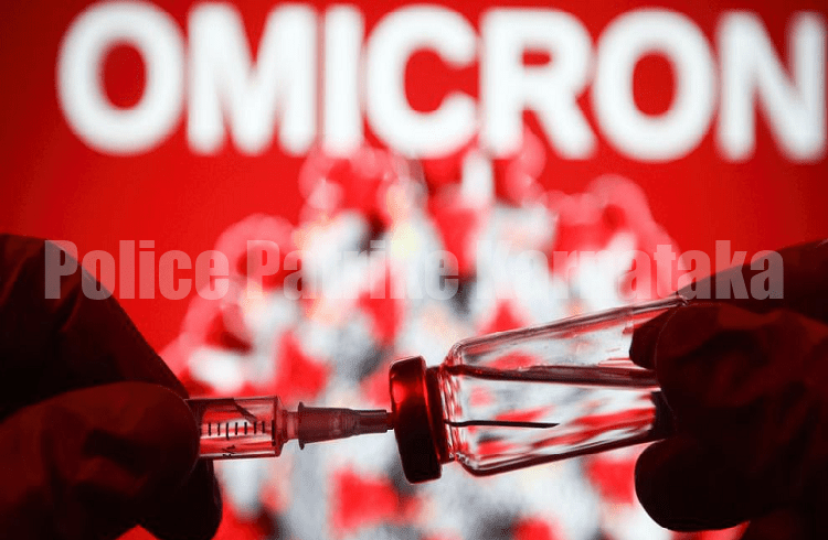 ಮಹಾರಾಷ್ಟ್ರದಲ್ಲಿ ಒಮಿಕ್ರೋನ್ BQ.1 ಪತ್ತೆ : ಮುನ್ನೆಚ್ಚರಿಕೆ ಕ್ರಮವಾಗಿ ʻಕರ್ನಾಟಕದಲ್ಲಿ ಹೈ ಅಲರ್ಟ್ ಘೋಷಣೆ ʼ