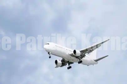 BIG BREAKING NEWS: ಭಾರತೀಯ ವಾಯುಪ್ರದೇಶದಲ್ಲಿ ಇರಾನ್ ವಿಮಾನಕ್ಕೆ ಬಾಂಬ್ ಬೆದರಿಕೆ ಕರೆ..!