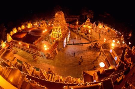 ಮಂಗಳೂರು: ನವರಾತ್ರಿ ಹಿನ್ನೆಲೆ-ಅ. 5ರಂದು ನಗರದ ಸಂಚಾರದಲ್ಲಿ ಬದಲಾವಣೆ