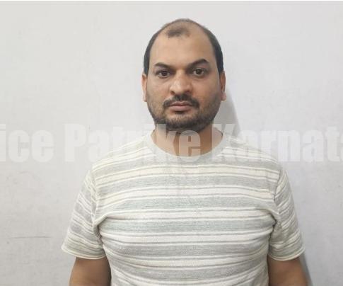 ಬಂಟ್ವಾಳ: ಅಪ್ರಾಪ್ತ ಬಾಲಕನ ಮೇಲೆ ಲೈಂಗಿಕ ದೌರ್ಜನ್ಯ-ಕಲ್ಲಡ್ಕ ಟಿಕ್ಕ ಪಾಯಿಂಟ್ ಮಾಲಿಕನ ಬಂಧನ..!